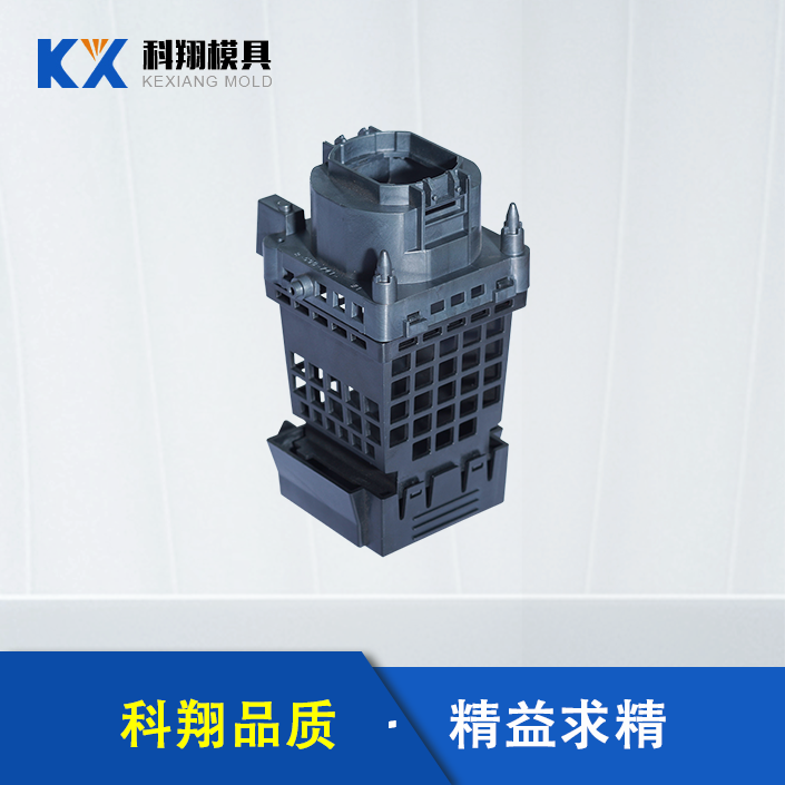 注塑模具加工時(shí)，產(chǎn)品收縮痕該如何避免呢？
