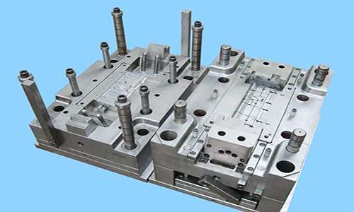 模具廣泛應用于哪些行業(yè)？