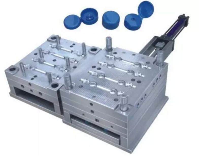 3D打印技術(shù)的火爆，是否意味著(zhù)模具行業(yè)的沒(méi)落？