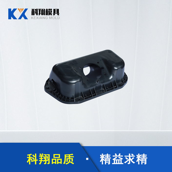 塑膠模具是什么，主要應用于生產(chǎn)哪些產(chǎn)品呢？