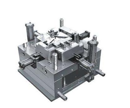 如何快速的制作模具3D裝配檔，深圳模具設計公司
