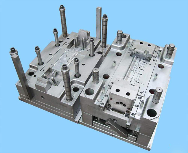 深圳塑膠模具廠(chǎng)，如何延長(cháng)模具的使用壽命?