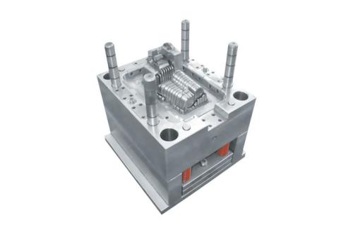深圳塑膠模具廠(chǎng)詳解：ABS注塑件怎么才能增加光亮度？