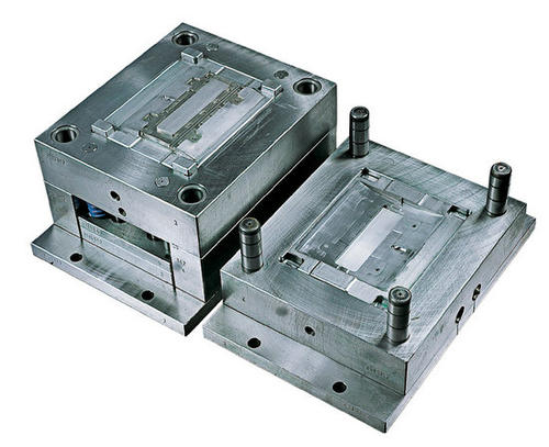 塑膠模具拋光的工藝流程，模具拋光方法及工作原理