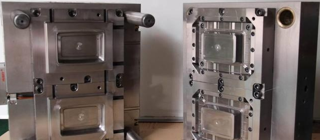 塑膠模具制作工藝流程，從材料選擇到模具制作的全流程