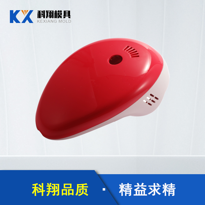 塑膠模具開(kāi)模廠(chǎng)家分享：注塑模具拉延件開(kāi)裂問(wèn)題應該怎么解決？